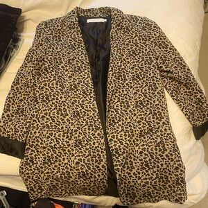 Women’s Blazer